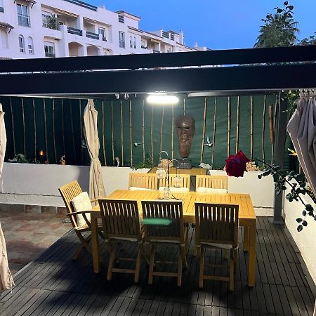 Marbella San Pedro Alcantara Екстериор снимка