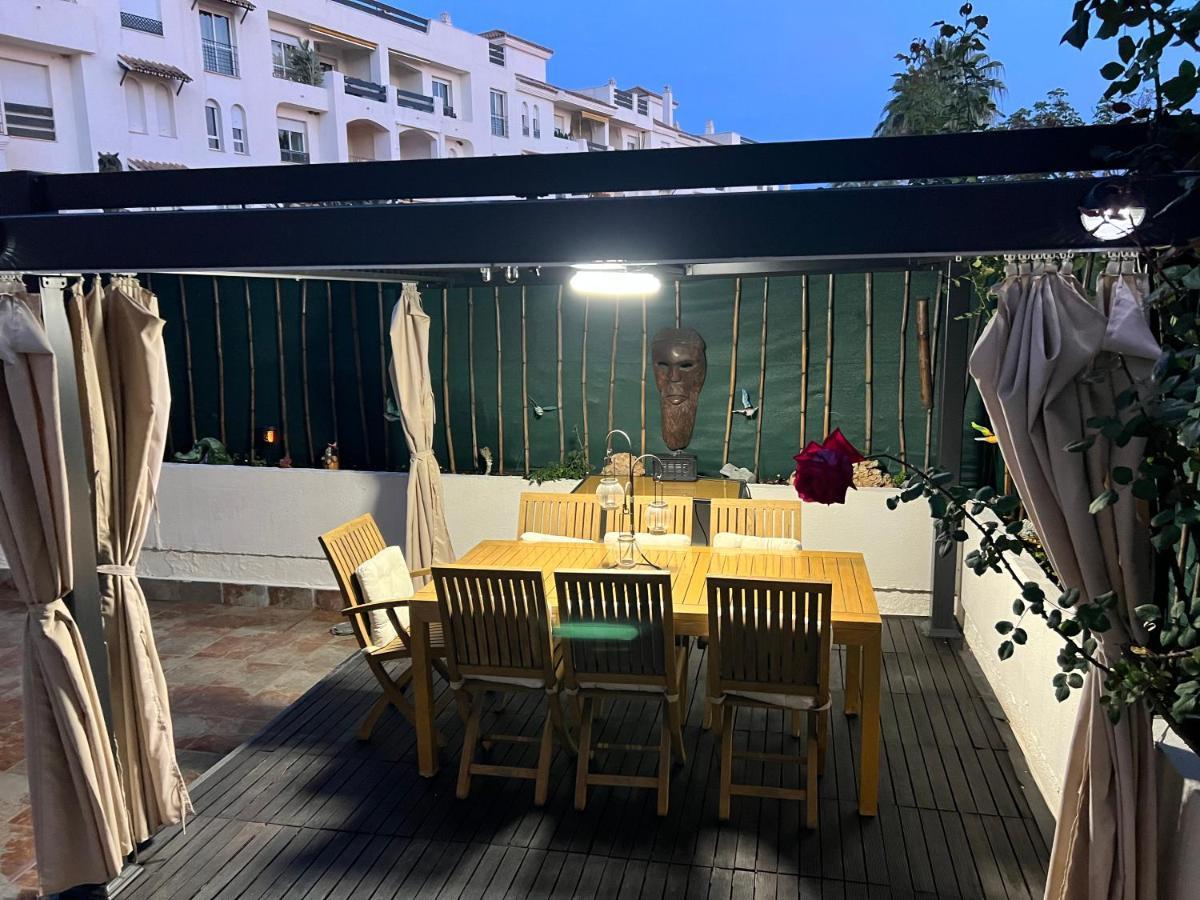 Marbella San Pedro Alcantara Екстериор снимка