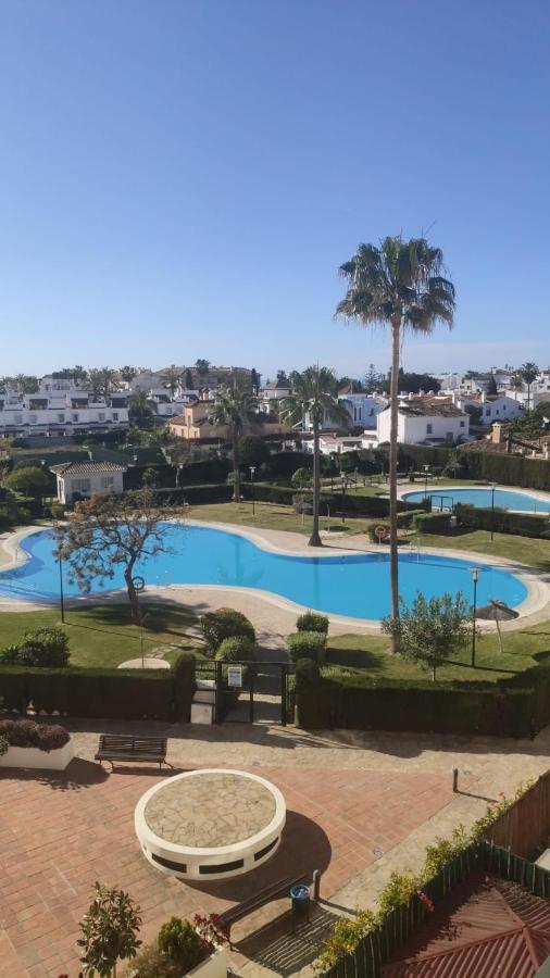 Marbella San Pedro Alcantara Екстериор снимка