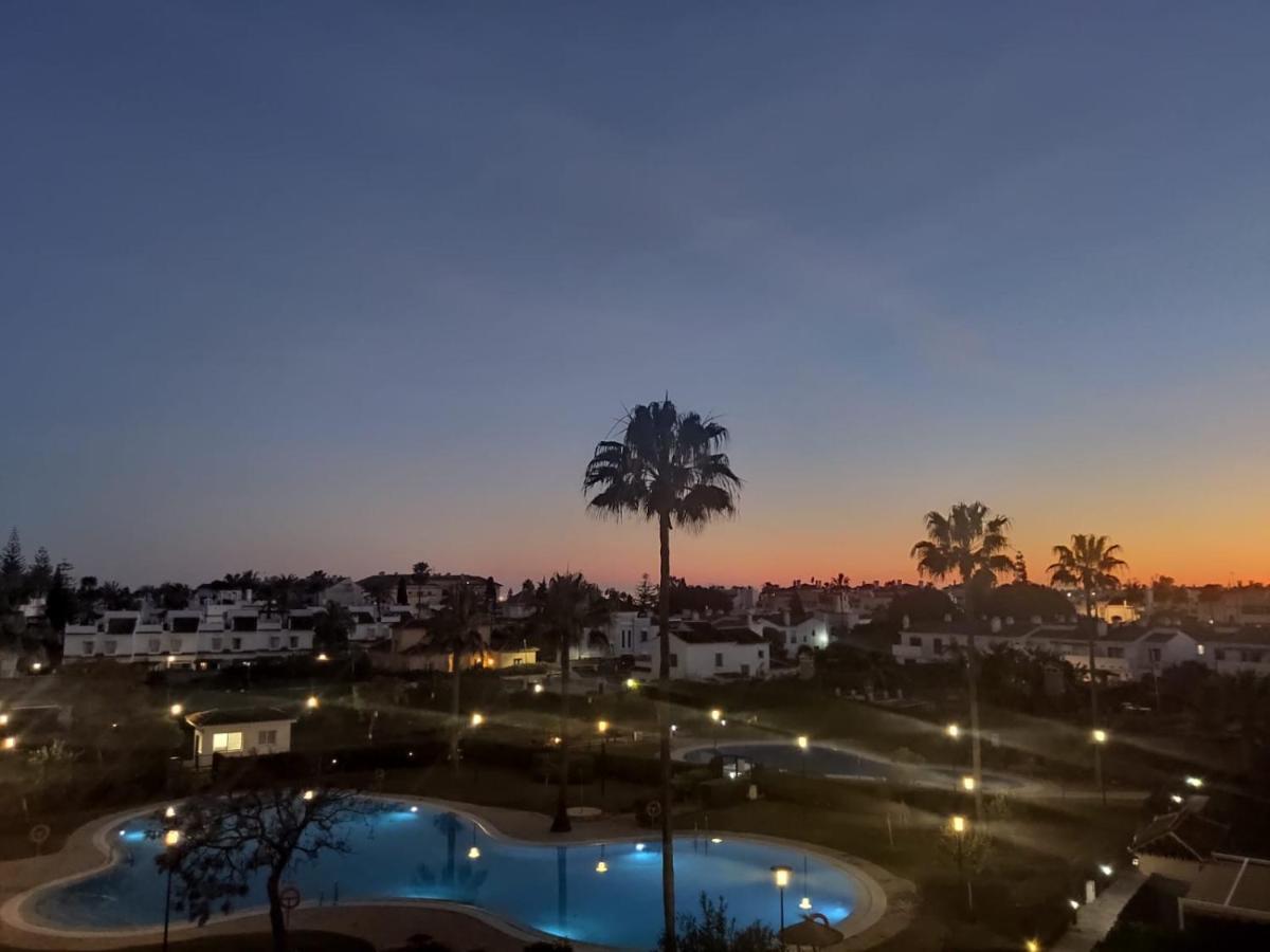 Marbella San Pedro Alcantara Екстериор снимка