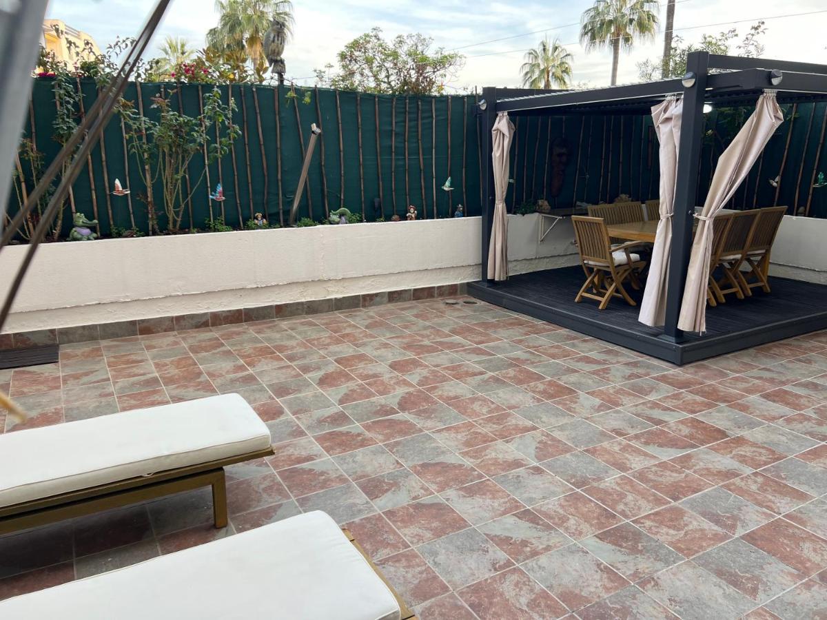 Marbella San Pedro Alcantara Екстериор снимка