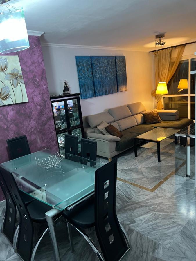 Marbella San Pedro Alcantara Екстериор снимка