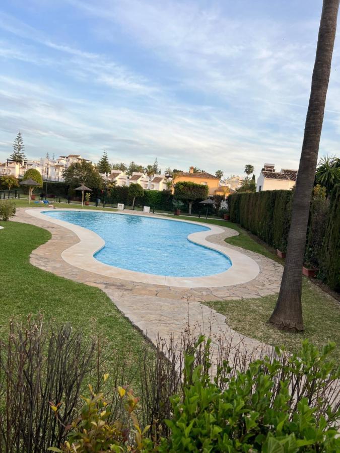 Marbella San Pedro Alcantara Екстериор снимка