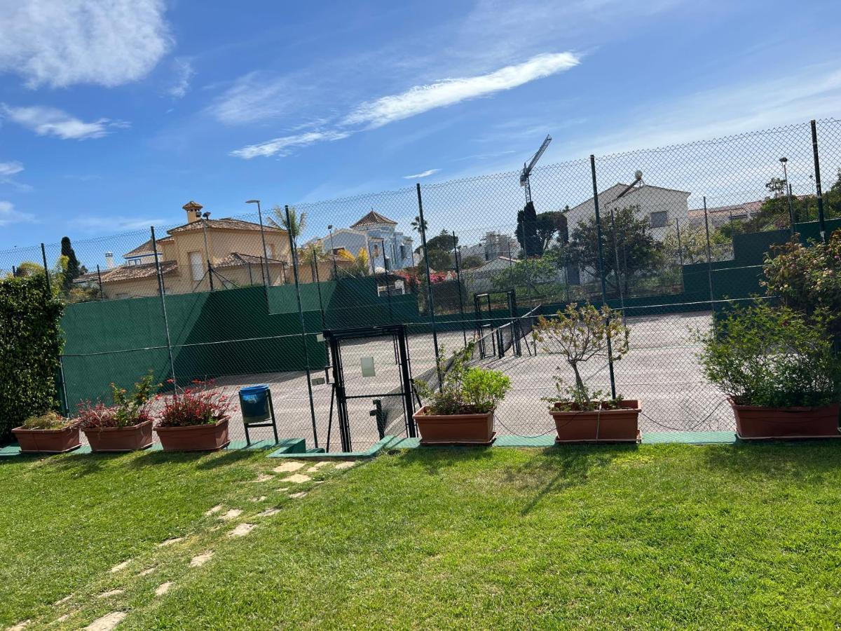 Marbella San Pedro Alcantara Екстериор снимка