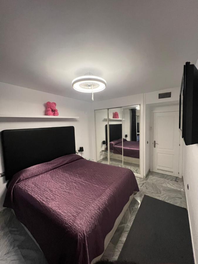 Marbella San Pedro Alcantara Екстериор снимка