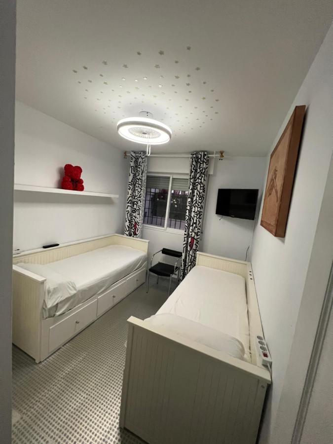 Marbella San Pedro Alcantara Екстериор снимка