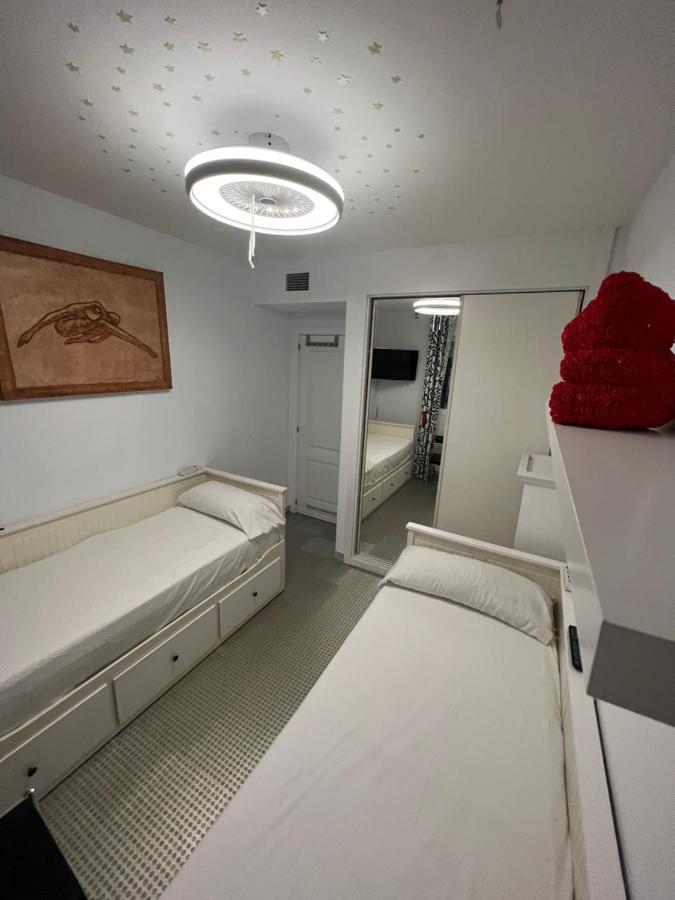 Marbella San Pedro Alcantara Екстериор снимка